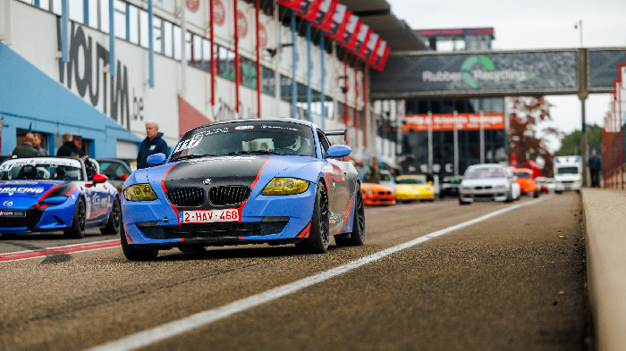Racing :: sbdracing.be